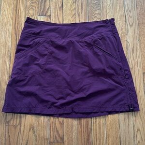 Athleta Athletic Skirt, Size 8